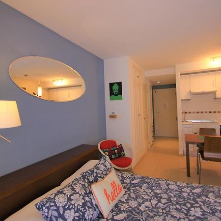 Ferienwohnung Casaturis Bonalba Golf - La Rosaleda A108 Mutxamel Exterior foto
